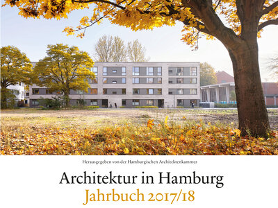 Hamburg Jahrbuch 2017/18