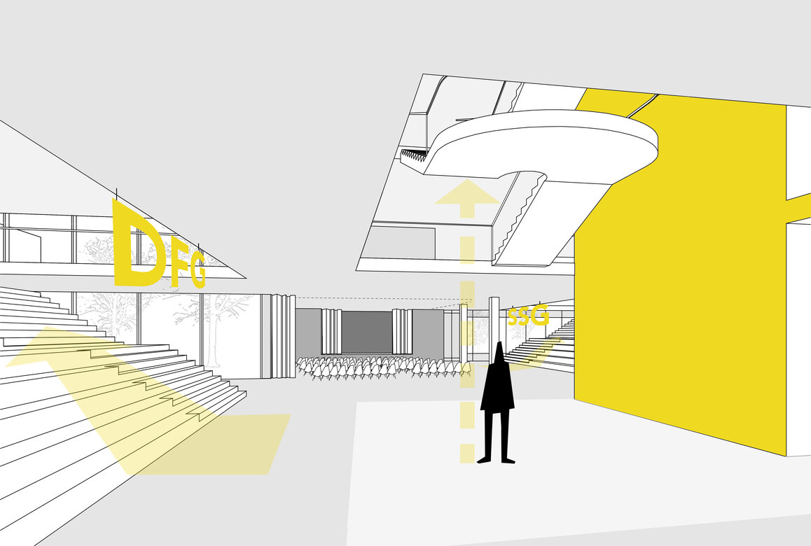 Schulcampus Struenseestraße - Kooperation mit NOVA5