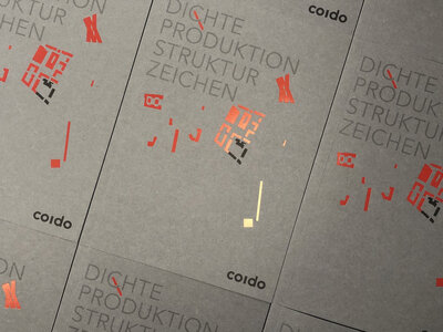 coido Buch Werkauswahl