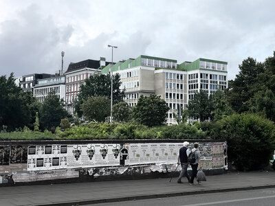 Neuer Pferdemarkt 1 Plus