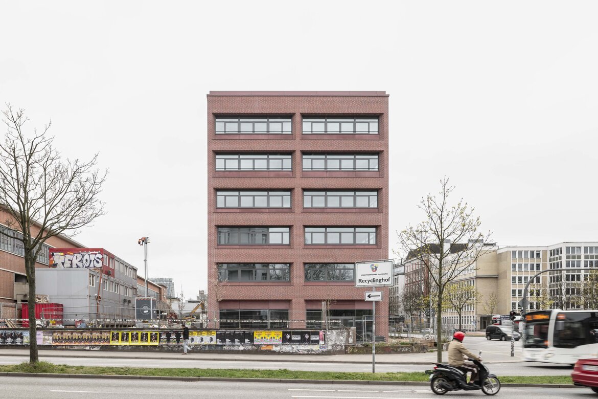 Paulihaus