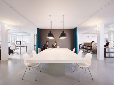 coido sucht Architekt:innen