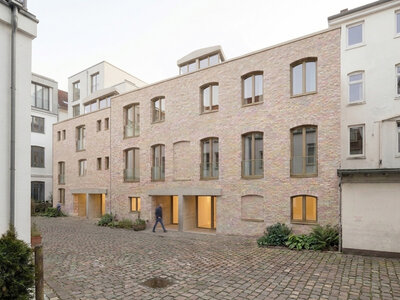 Eppendorfer Landstraße 