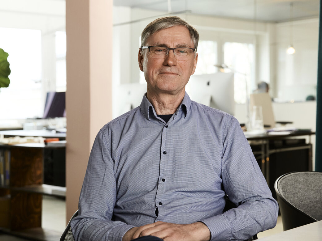 Mark-Oliver Abend