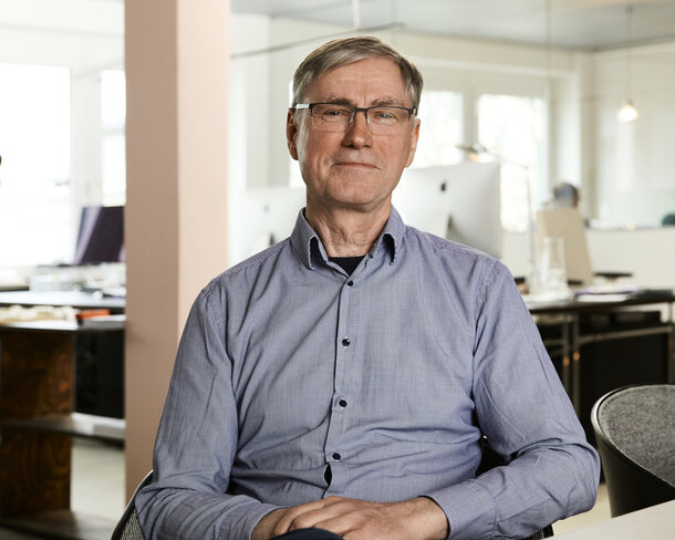 Mark-Oliver Abend