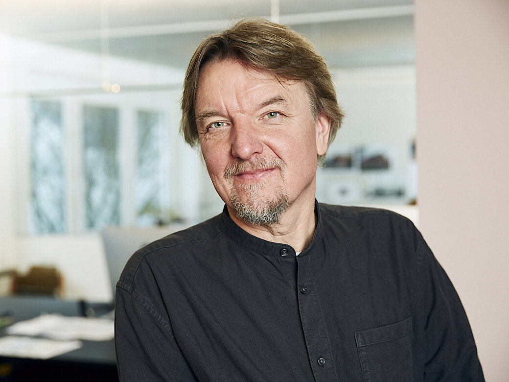 Hagen Dorow