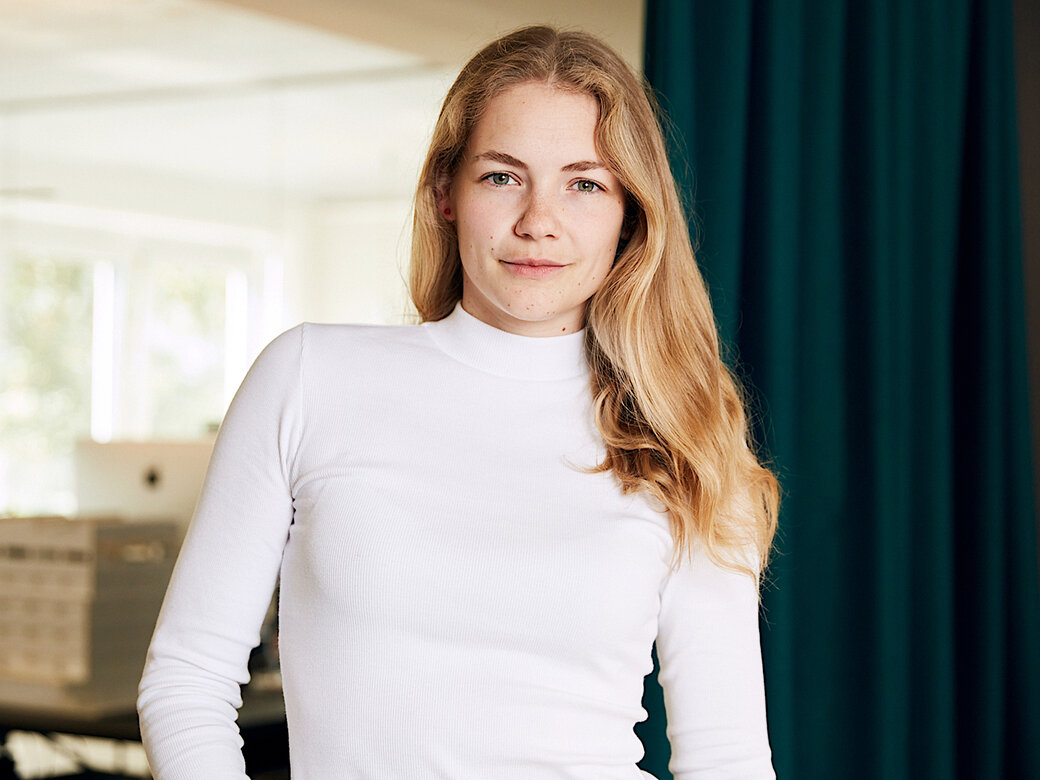 Marie-Anna Dunkhase