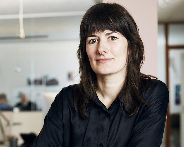 Luisa Held