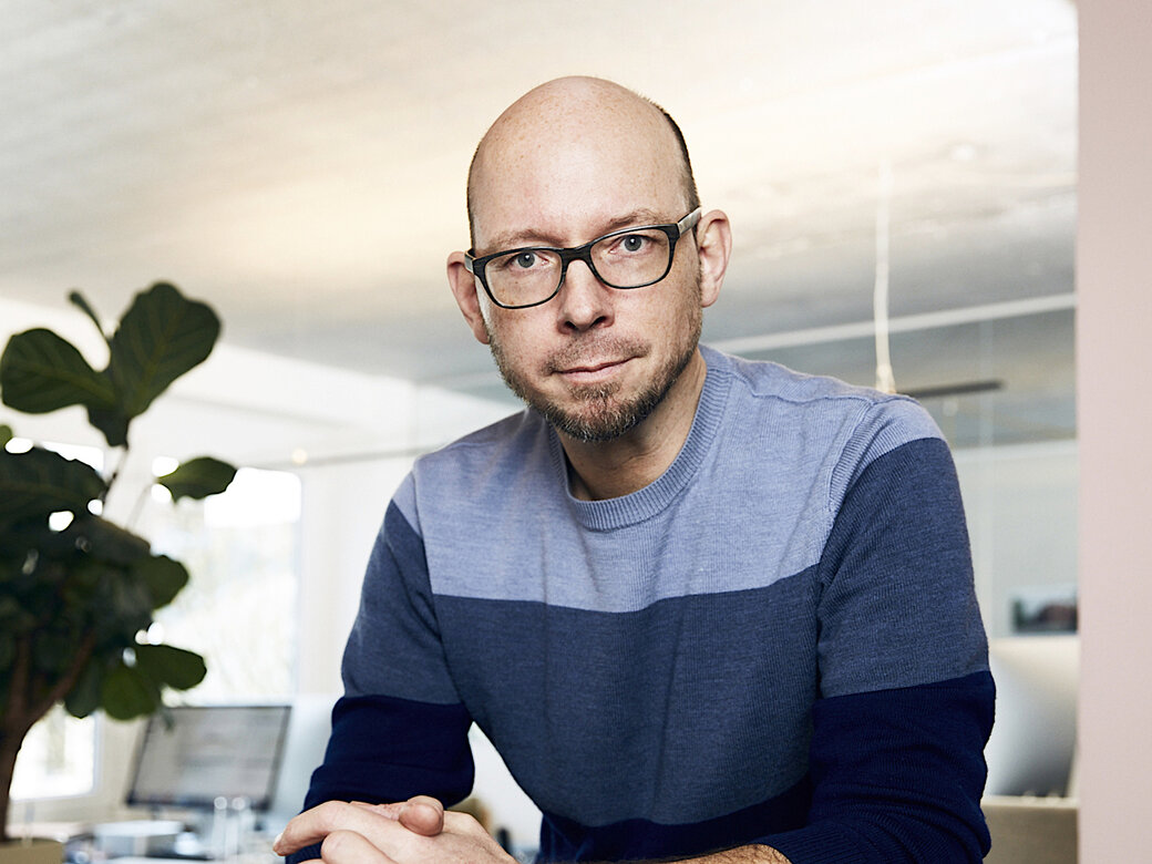 Jan H. Ipach