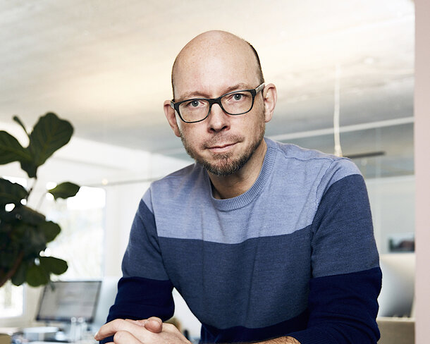 Jan H. Ipach