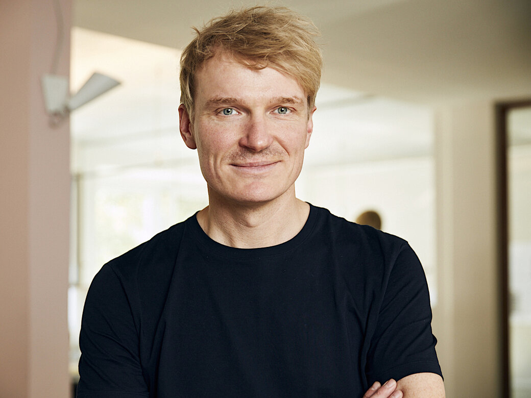 Marius Jungblut