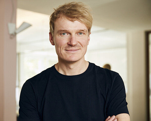 Marius Jungblut