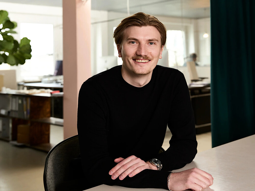 Clemens Rapp