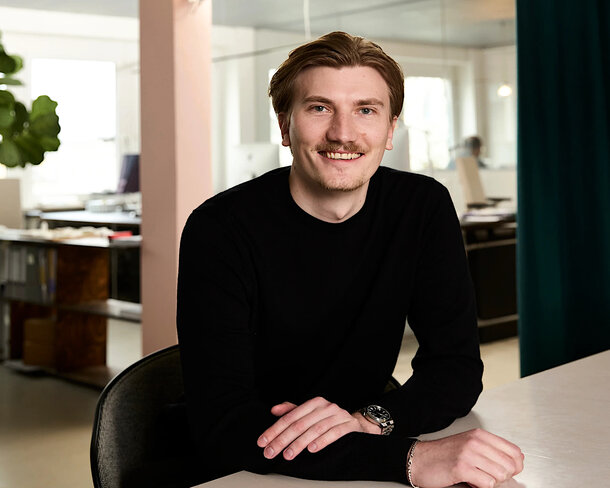 Clemens Rapp