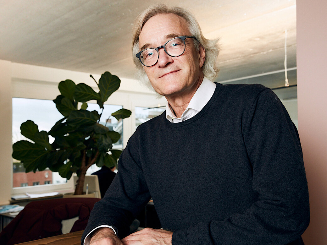 Lars Rohde