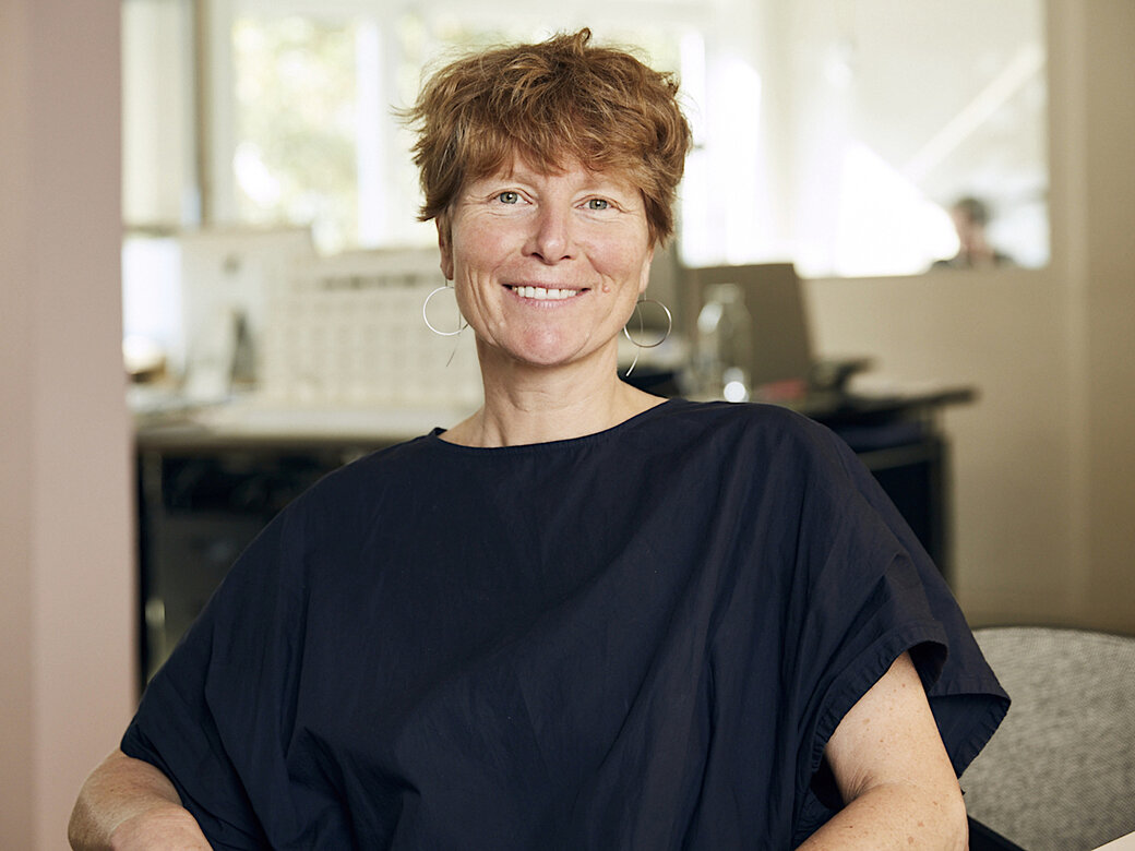 Jana Steuber