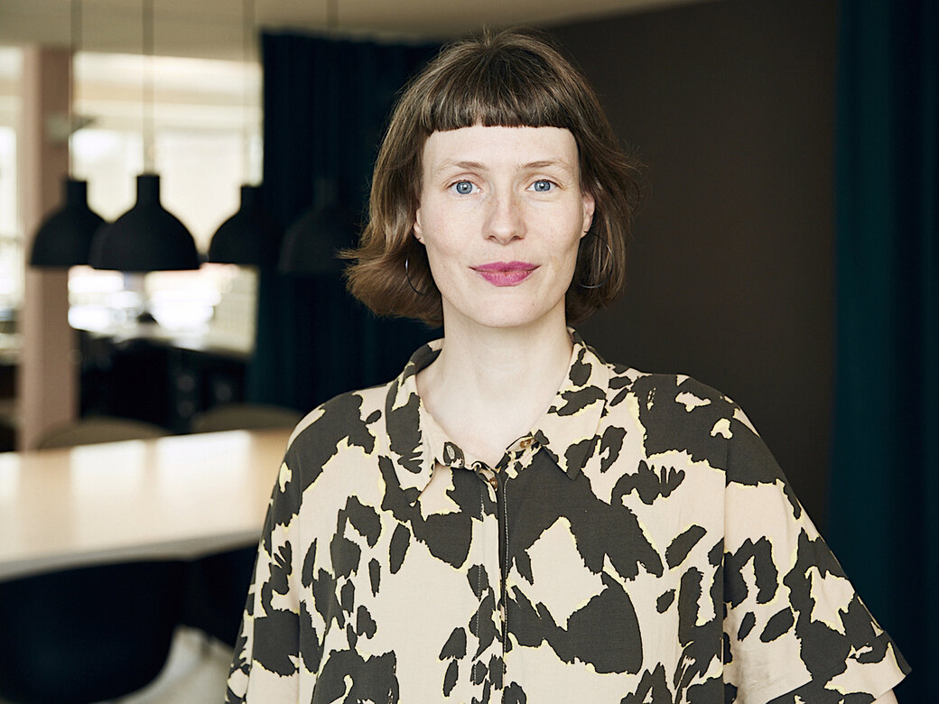 Teresa Timm