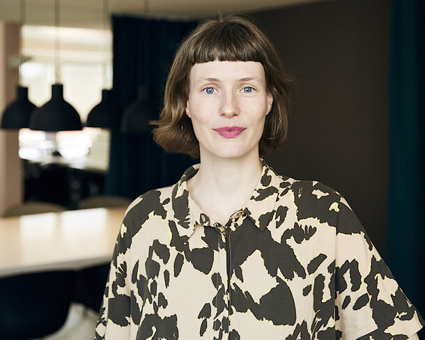 Teresa Timm