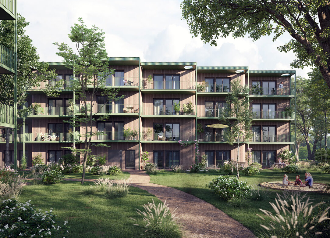 SAGA Effizienzhaus