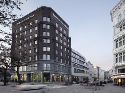 Klockmannhaus