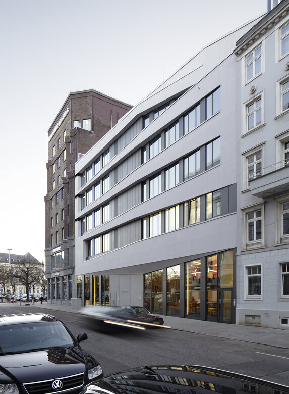 Klockmannhaus