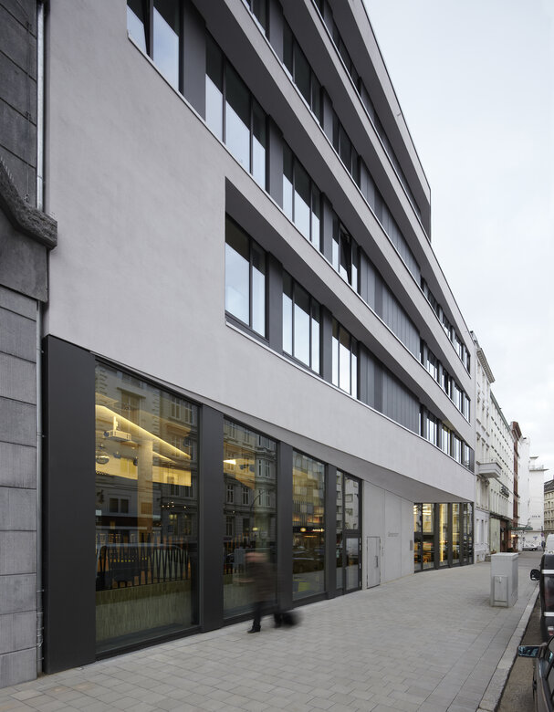 Klockmannhaus