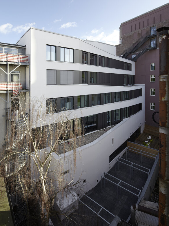 Klockmannhaus