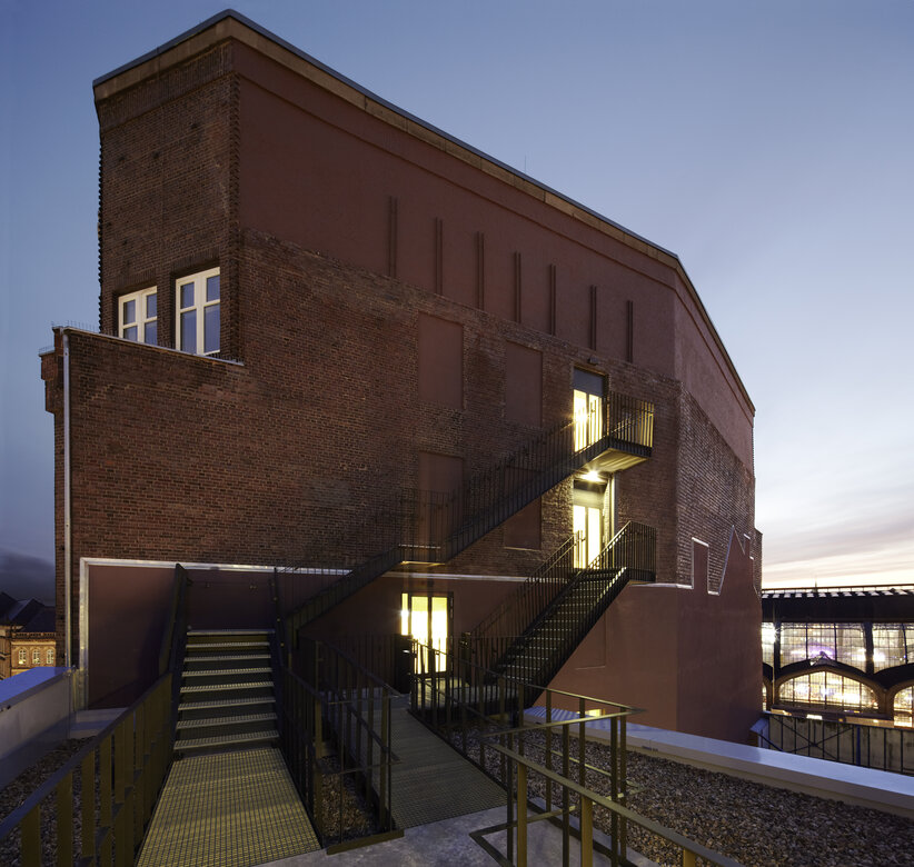 Klockmannhaus