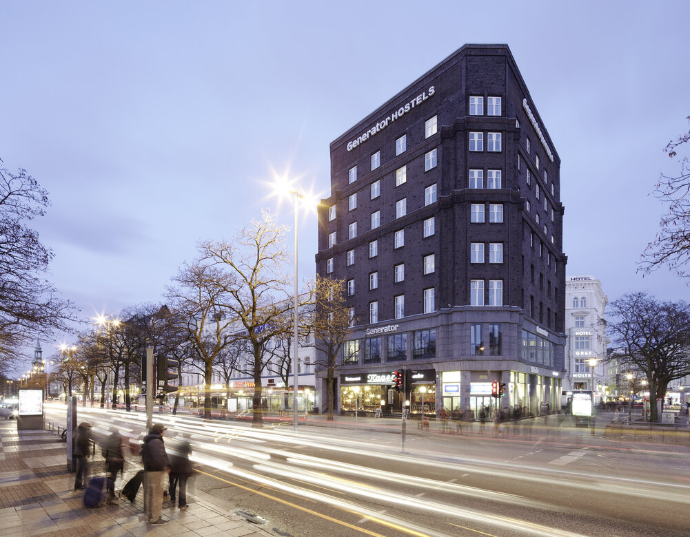 Klockmannhaus