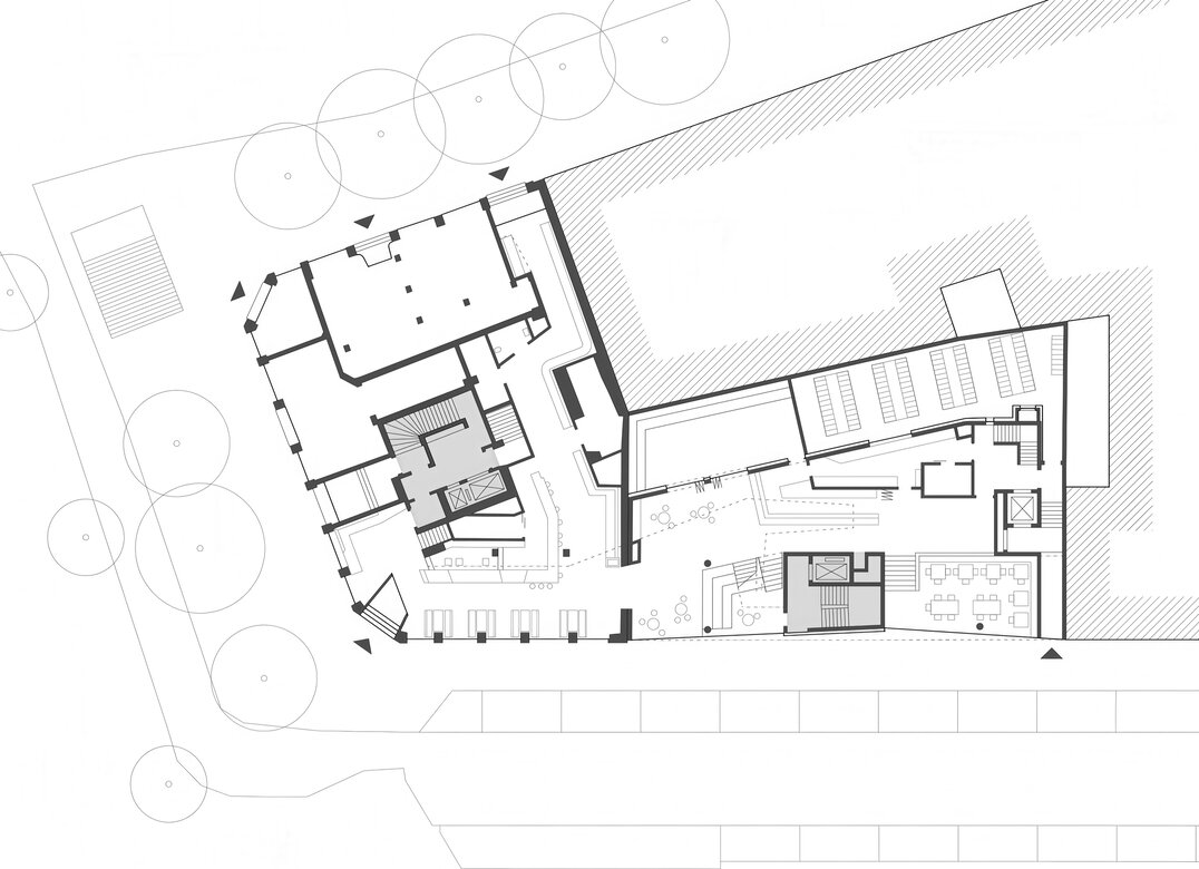 Klockmannhaus