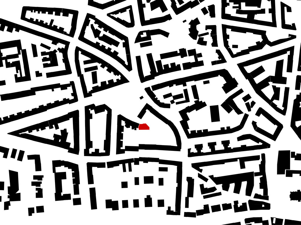 Dachaufstockung, Boninstraße