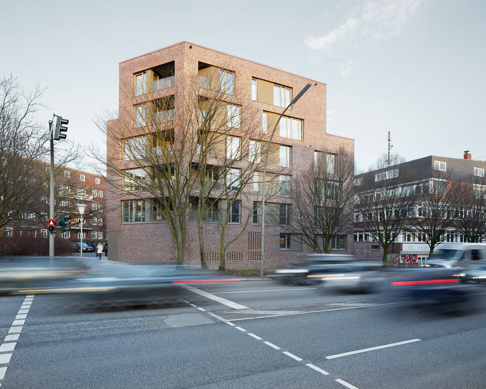 Barmbeker Straße 82