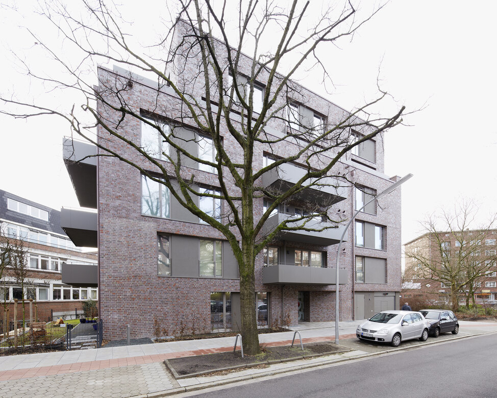 Barmbeker Straße 82