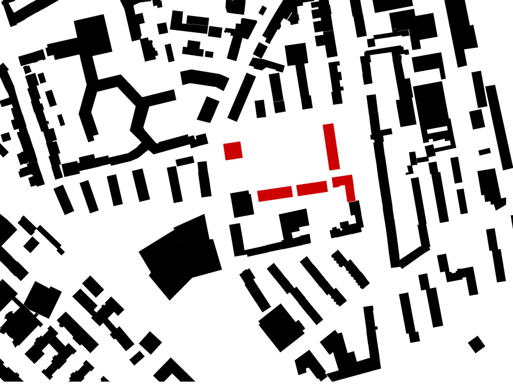 Parkquartier Hohenfelde
