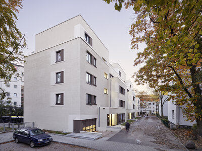 Luruper Weg