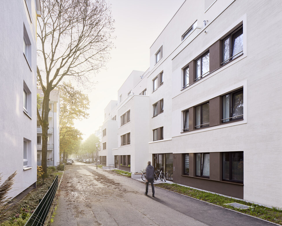 Luruper Weg
