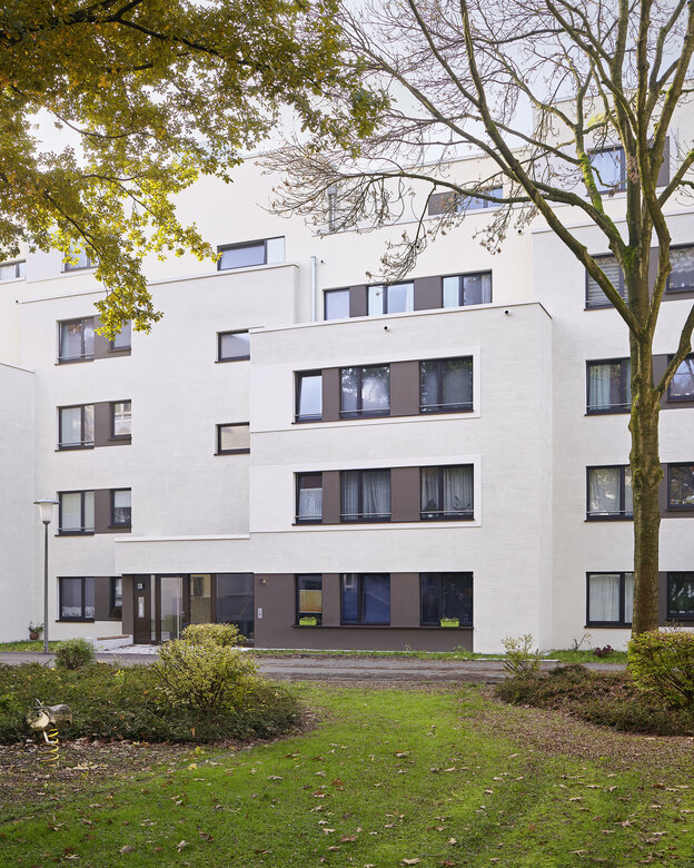 Luruper Weg