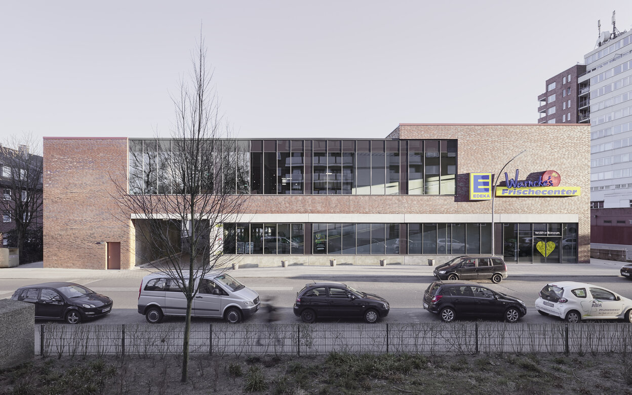 Edeka Neugraben