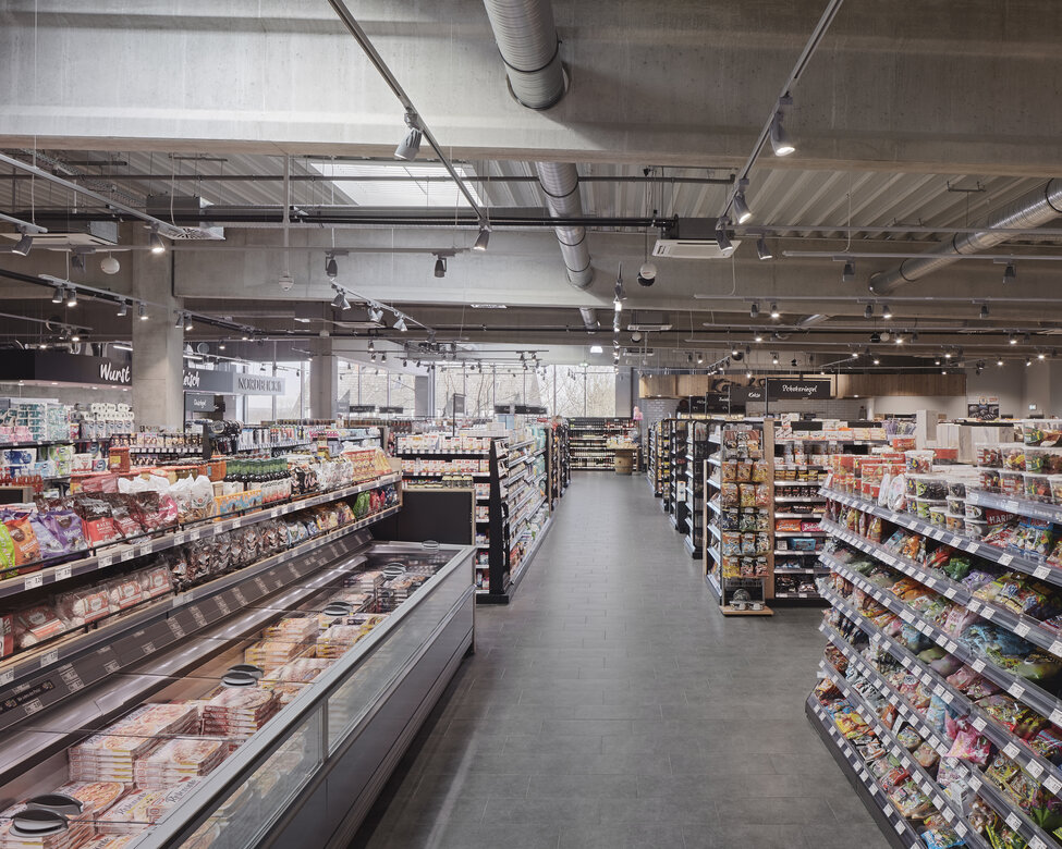 Edeka Neugraben