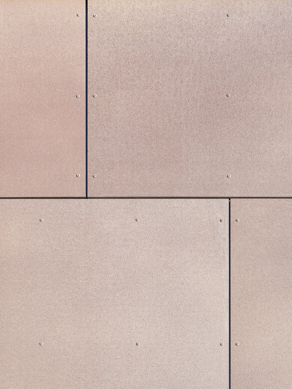 Built in Barmbek