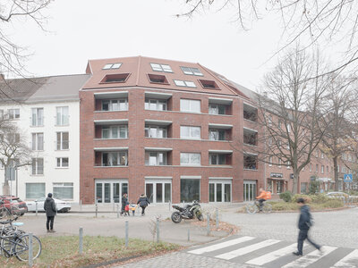 Haus Dithmarschen