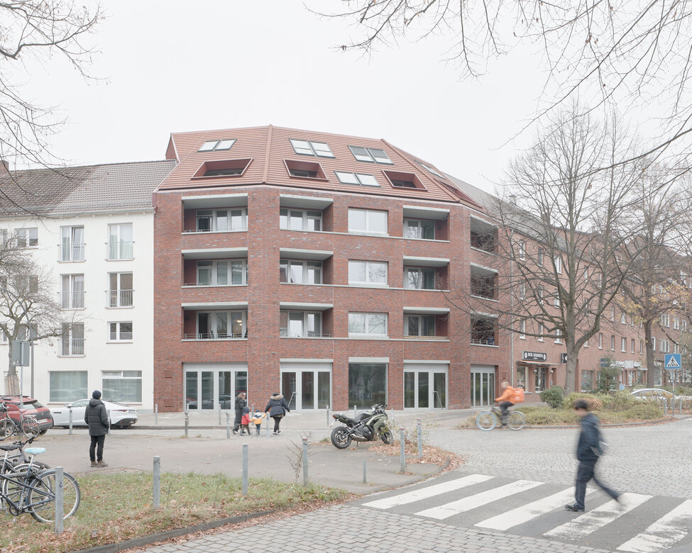 Haus Dithmarschen