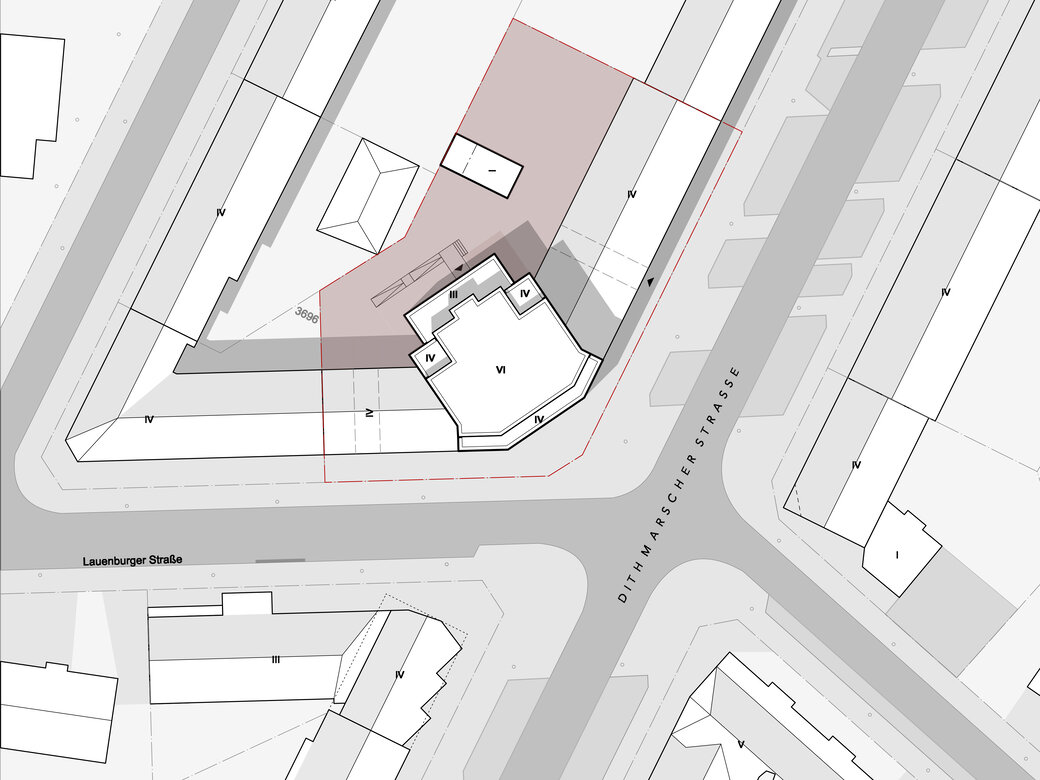 Haus Dithmarschen