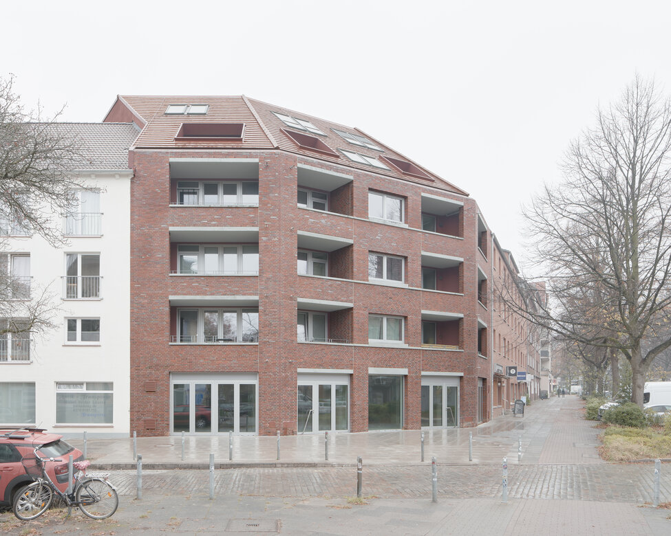 Haus Dithmarschen