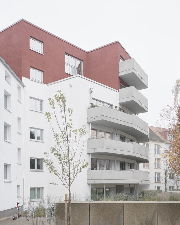 Haus Dithmarschen