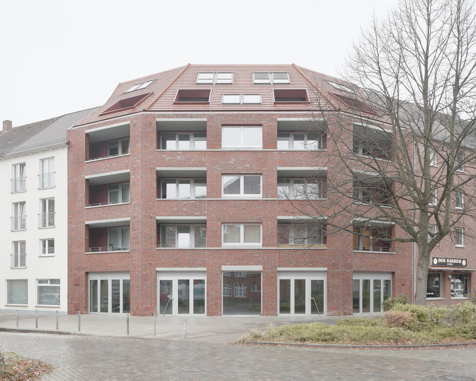 Haus Dithmarschen