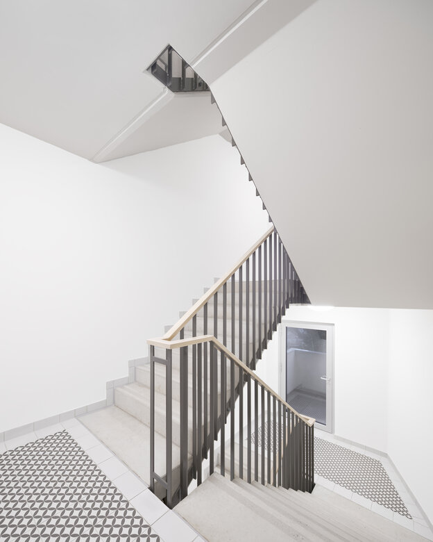 Haus Dithmarschen