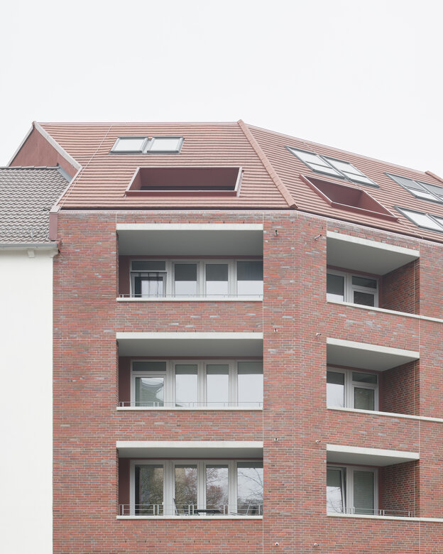 Haus Dithmarschen