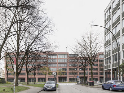 Paulihaus