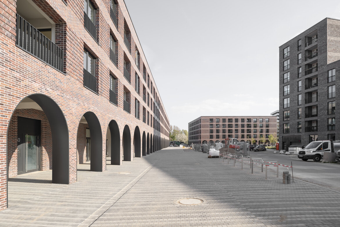 Pergolenviertel